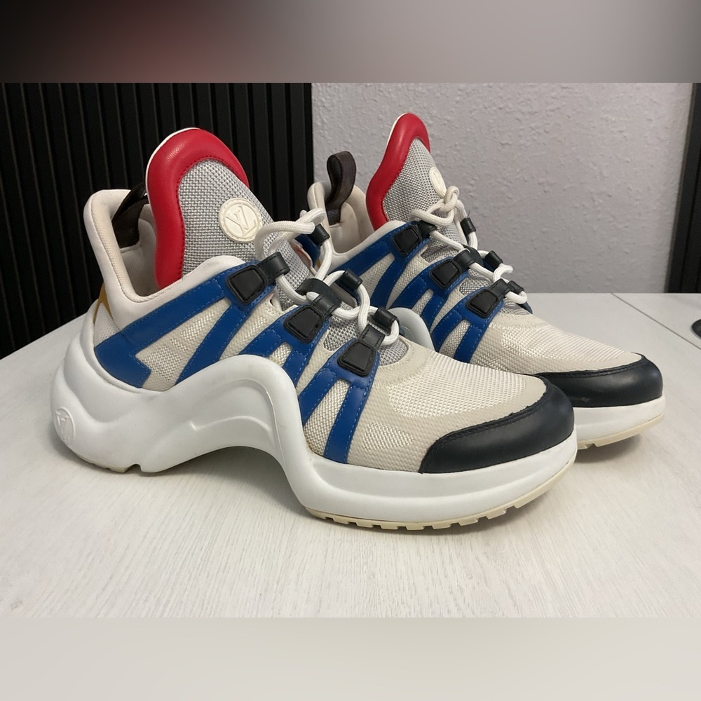 Louis Vuitton Sneakers